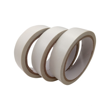 Double Coated Removable Two Sided Adhesive Tissue Tape